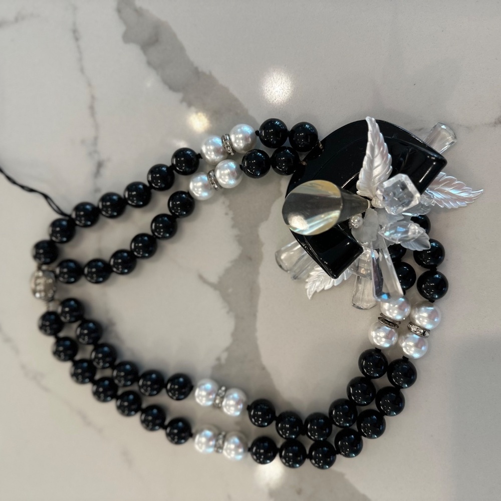 Angela Caputi Necklace - Picture 4 of 5